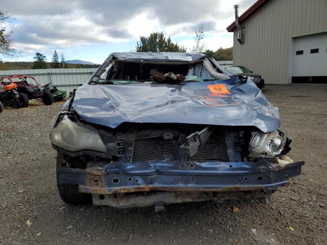 Photo 5 from auction – 2013 SUBARU IMPREZA PREMIUM with VIN JF1GPAC61DH212841