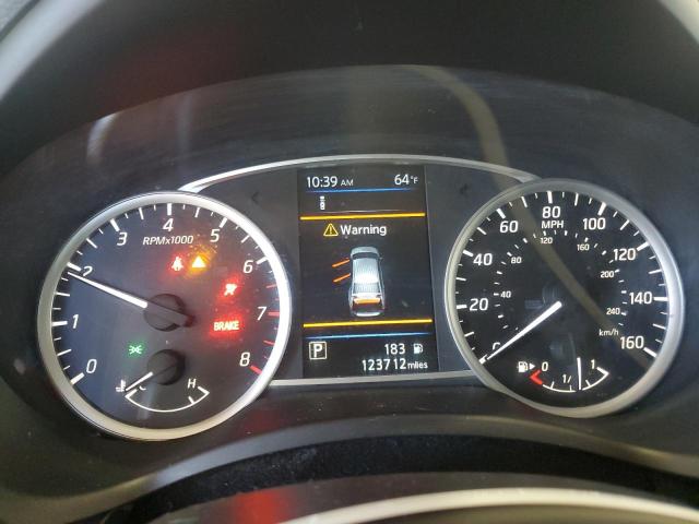 Photo 9 from auction – 2019 NISSAN SENTRA with VIN 3N1AB7AP7KY243366