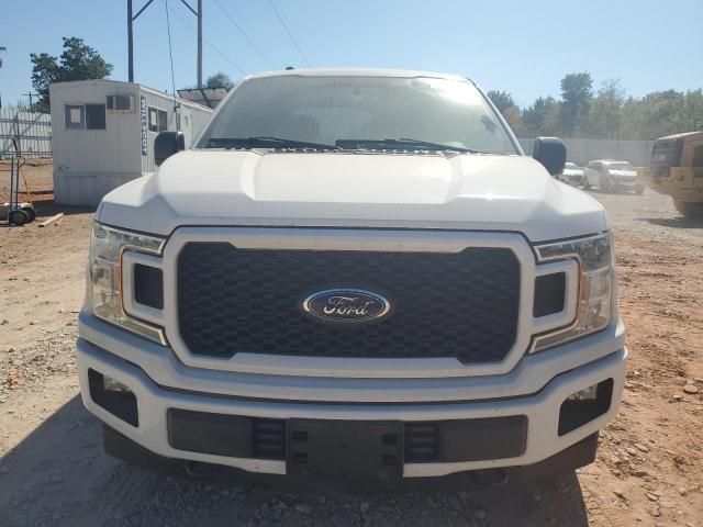 Photo 5 from auction – 2019 FORD F150 SUPER with VIN 1FTEW1E50KKD63601