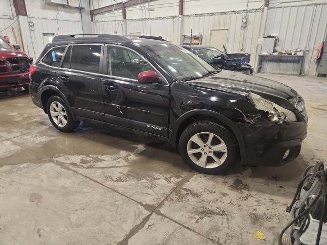 Снимка 4 от търг – 2014 SUBARU OUTBACK 2. с VIN 4S4BRCDC7E3247442