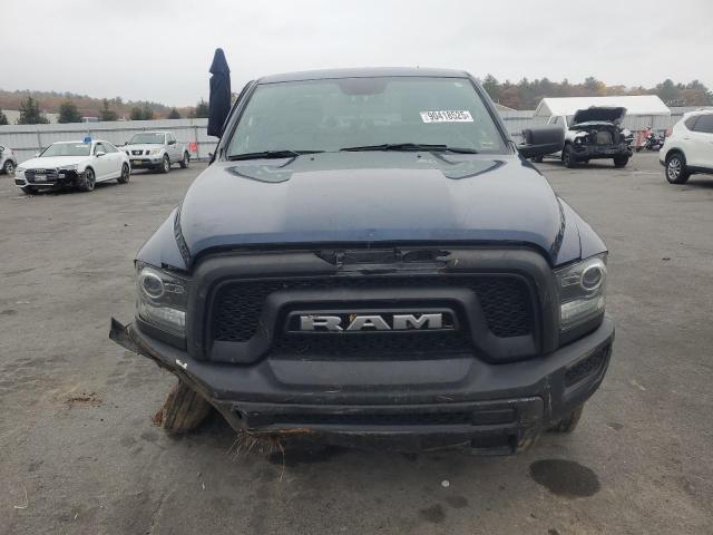 Photo 5 from auction – 2022 RAM 1500 CLASS with VIN 1C6RR7GG2NS122001