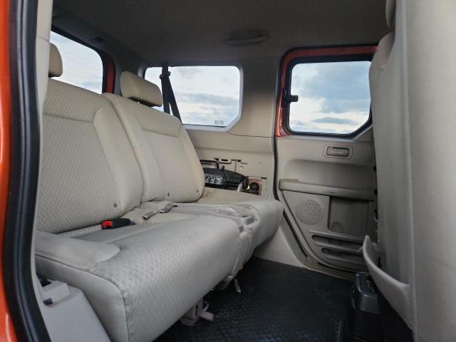 Photo 11 from auction – 2010 HONDA ELEMENT EX with VIN 5J6YH2H76AL001527