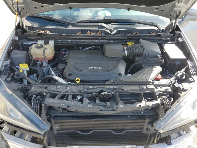 Photo 12 from auction – 2018 CHRYSLER PACIFICA T with VIN 2C4RC1FG7JR257964