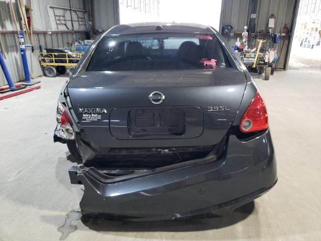 صورة رقم 6 من المزاد - 2008 NISSAN MAXIMA SE مع VIN 1N4BA41E08C807237