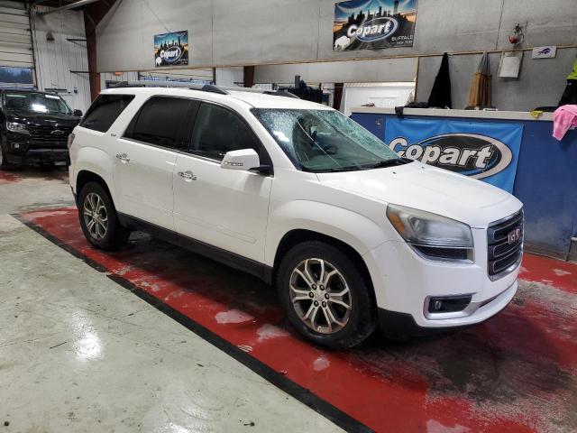 Photo 4 from auction – 2014 GMC ACADIA SLT with VIN 1GKKVRKD2EJ136652