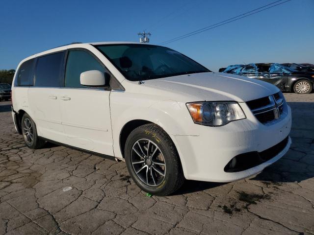 Photo 4 from auction – 2017 DODGE GRAND CARA with VIN 2C4RDGCG8HR664450