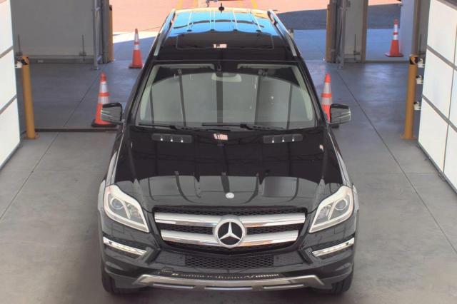 Photo 11 from auction – 2015 MERCEDES-BENZ GL 350 BLU with VIN 4JGDF2EE2FA496384