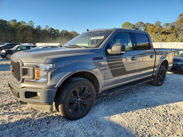 Photo 1 from auction – 2019 FORD F150 SUPER with VIN 1FTEW1EP6KFC44249
