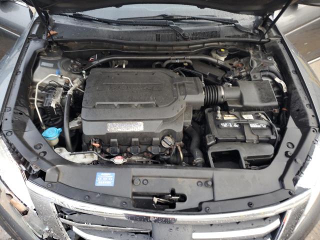 Photo 11 from auction – 2014 HONDA CROSSTOUR with VIN 5J6TF2H57EL002559