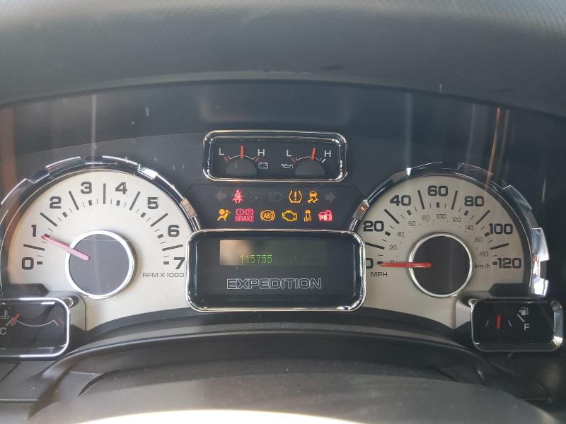 Photo 9 from auction – 2014 FORD EXPEDITION with VIN 1FMJU1K5XEEF14807