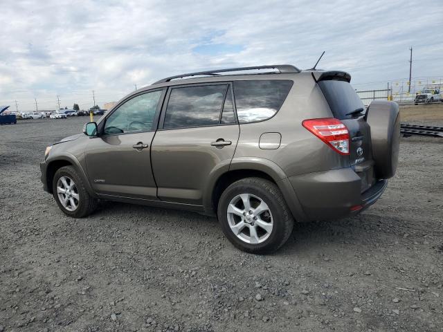 Photo 2 from auction – 2012 TOYOTA RAV4 LIMIT with VIN 2T3DK4DVXCW091660
