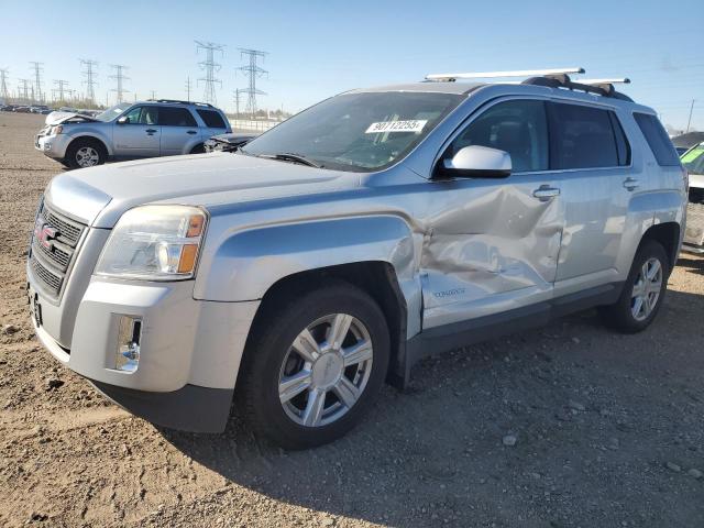 GMC TERRAIN SL 2015 with VIN 2GKFLXEK6F6237956 - Photo from auction