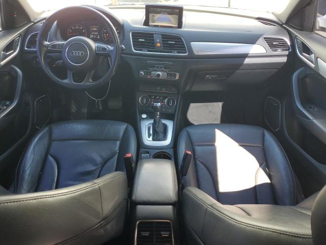 Foto 8 de la subasta – 2016 AUDI Q3 PRESTIG con VIN WA1GFCFS5GR017576