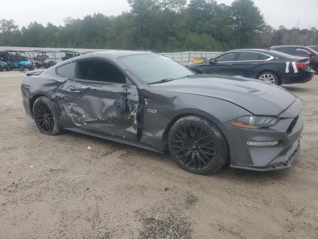 Photo 4 from auction – 2019 FORD MUSTANG GT with VIN 1FA6P8CF4K5153755