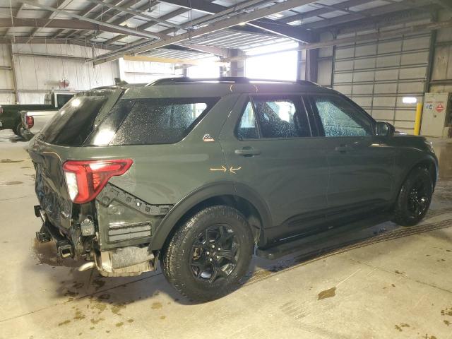 Photo 3 from auction – 2024 FORD EXPLORER T with VIN 1FMSK8JH6RGA62783