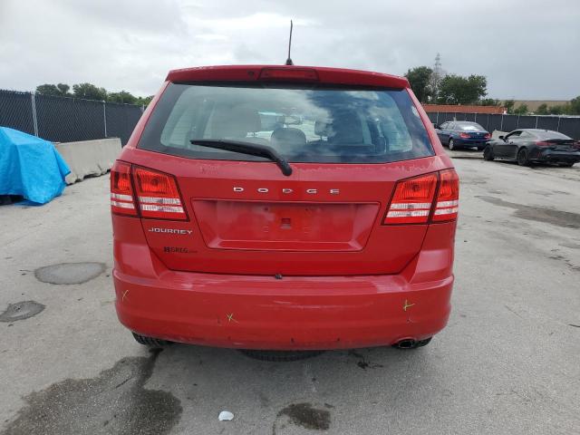 Photo 6 from auction – 2013 DODGE JOURNEY SE with VIN 3C4PDCAB3DT578171
