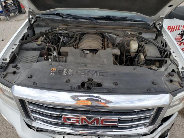 Photo 11 from auction – 2015 GMC SIERRA C15 with VIN 1GTN1TEC3FZ901875