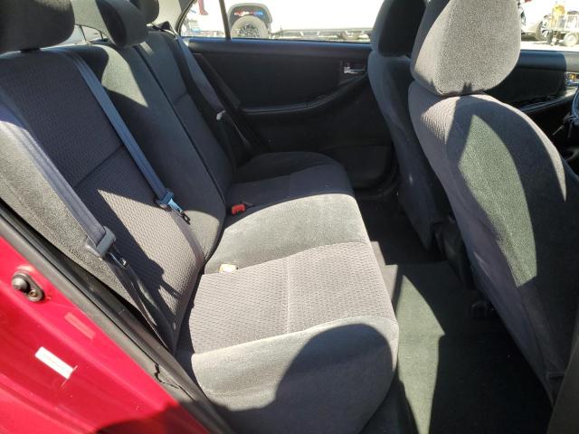 Photo 10 from auction – 2006 TOYOTA COROLLA CE with VIN 1NXBR32E56Z689748