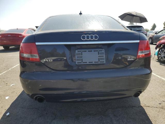 Photo 6 from auction – 2008 AUDI A6 3.2 QUA with VIN WAUDH74F48N159343