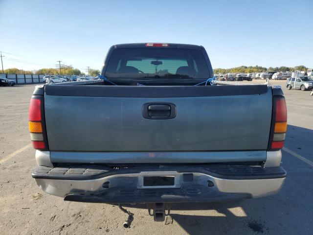 Photo 6 from auction – 2004 GMC NEW SIERRA with VIN 1GTEK19TX4Z206530