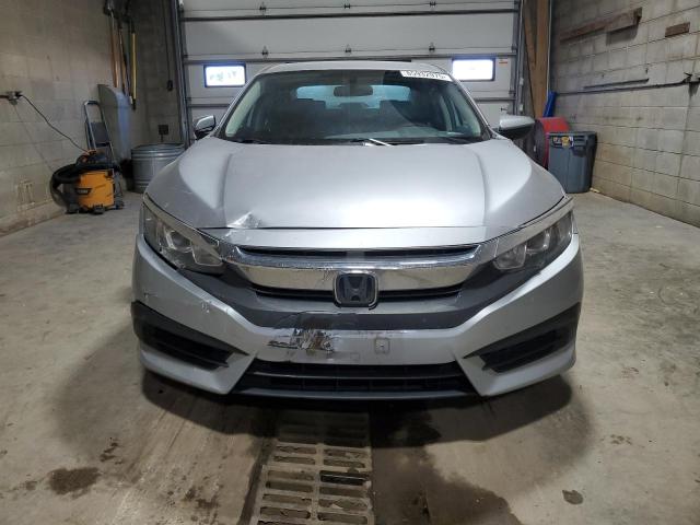 Photo 5 from auction – 2016 HONDA CIVIC LX with VIN 19XFC2F57GE034681
