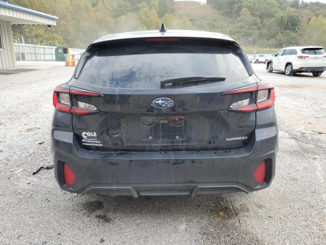 Photo 6 from auction – 2025 SUBARU IMPREZA with VIN JF1GUABC7S8270806