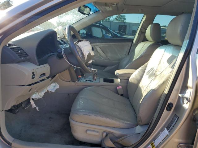 Photo 7 from auction – 2008 TOYOTA CAMRY HYBR with VIN JTNBB46K683048305