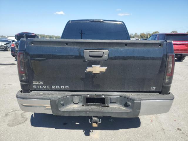 Foto 6 de la subasta – 2011 CHEVROLET SILVERADO con VIN 1GCRKSE37BZ166367