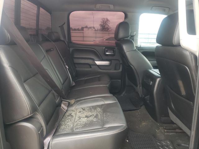 Photo 10 from auction – 2015 CHEVROLET SILVERADO with VIN 1GC1KWE85FF110953