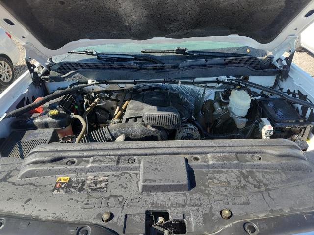 Photo 11 from auction – 2016 CHEVROLET SILVERADO with VIN 1GC4KYCG4GF208604