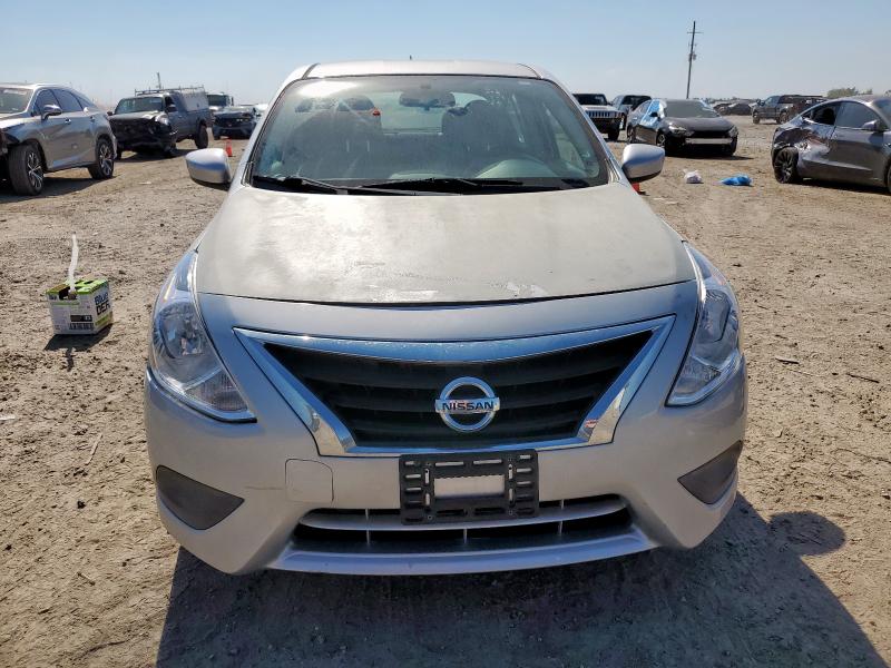 Photo 5 from auction – 2017 NISSAN VERSA S with VIN 3N1CN7APXHK417748