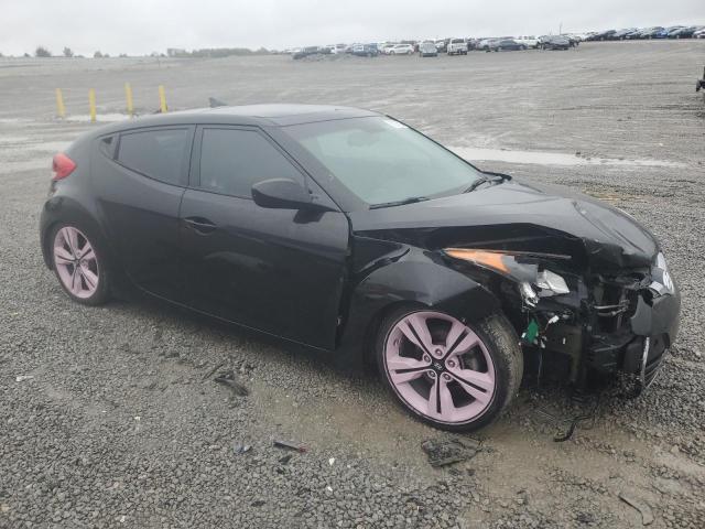 Photo 4 from auction – 2016 HYUNDAI VELOSTER with VIN KMHTC6AD0GU272491