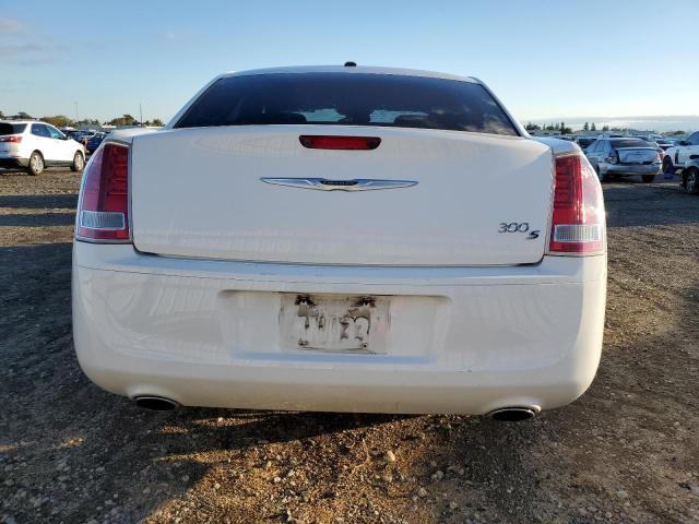 Photo 6 from auction – 2012 CHRYSLER 300 S with VIN 2C3CCABG6CH140336