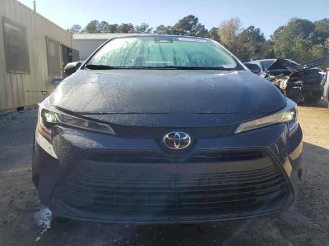 Photo 5 from auction – 2024 TOYOTA COROLLA LE with VIN 5YFB4MDE8RP114471