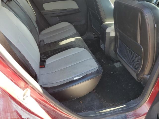 Photo 10 from auction – 2014 GMC TERRAIN SL with VIN 2GKALSEK0E6356470