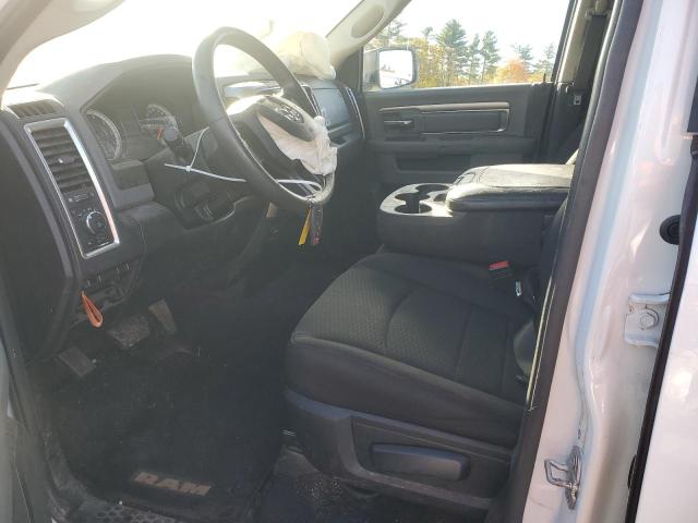 Photo 7 from auction – 2020 RAM 1500 CLASS with VIN 1C6RR7GG1LS162003