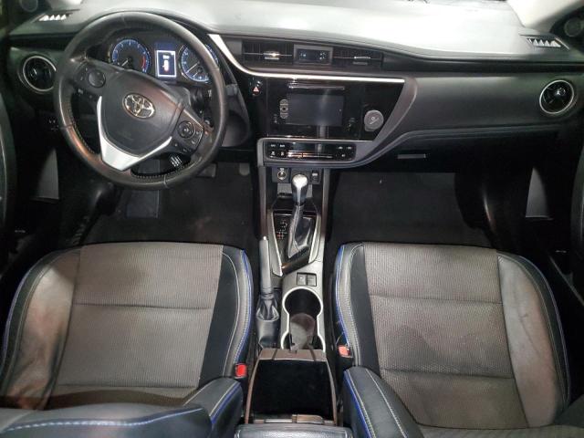 Photo 8 from auction – 2019 TOYOTA COROLLA L with VIN 5YFBURHE8KP870167