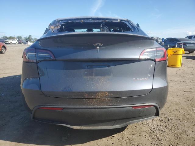 Photo 6 from auction – 2023 TESLA MODEL Y with VIN 7SAYGDEF4PF894702