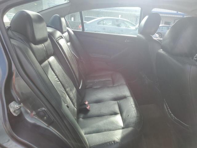 Photo 10 from auction – 2011 NISSAN ALTIMA BASE with VIN 1N4AL2AP0BN488557