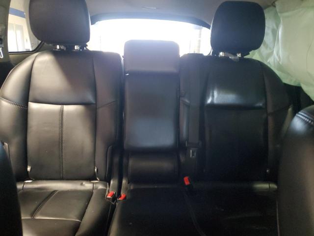 Photo 10 from auction – 2015 NISSAN PATHFINDER with VIN 5N1AR2MM9FC705286
