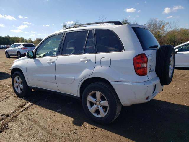 Zdjęcie 2 z aukcji – 2004 TOYOTA RAV4 z VIN JTEHD20V640034315