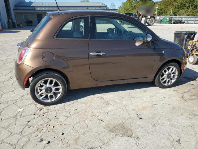 Photo 3 from auction – 2014 FIAT 500 POP with VIN 3C3CFFAR0ET283106