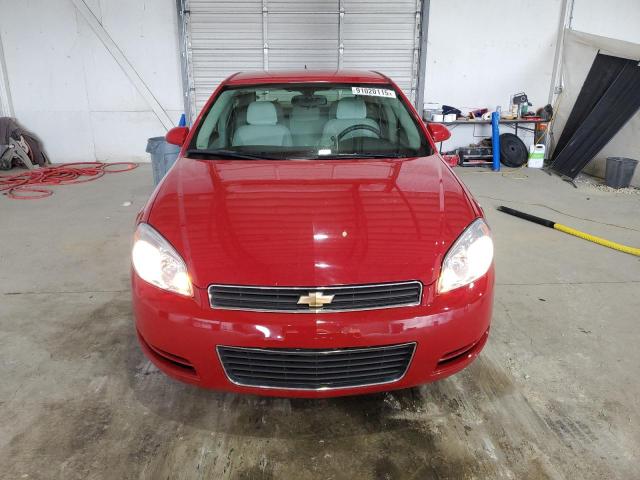 Photo 5 from auction – 2007 CHEVROLET IMPALA LS with VIN 2G1WB58K079350745
