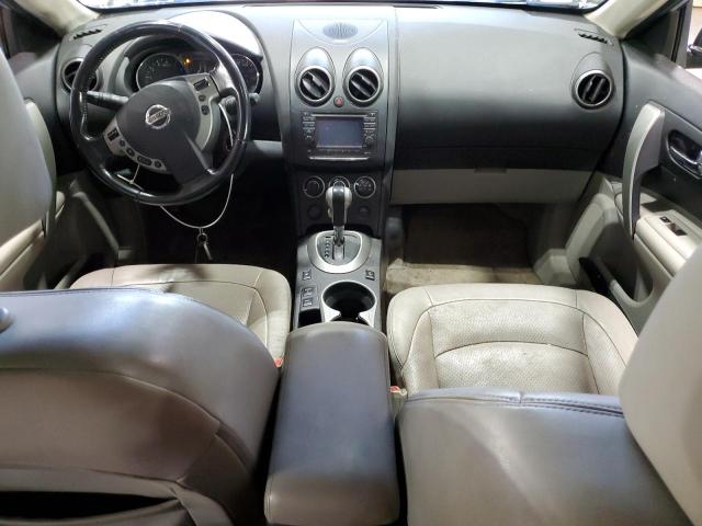 Photo 8 from auction – 2012 NISSAN ROGUE S with VIN JN8AS5MV1CW367657