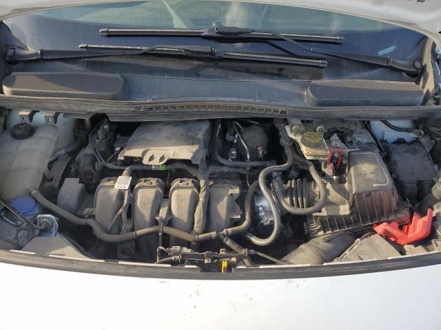 Photo 12 from auction – 2020 FORD TRANSIT CO with VIN NM0LS7F26L1482624