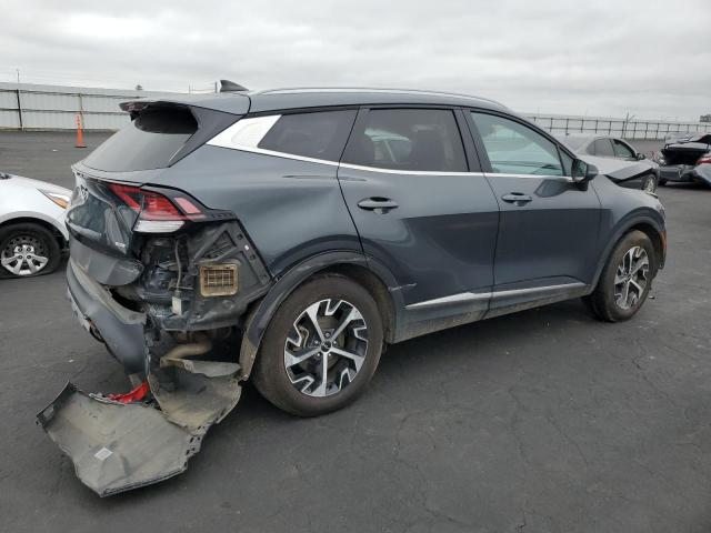 Photo 3 from auction – 2023 KIA SPORTAGE E with VIN KNDPVCAG0P7087851