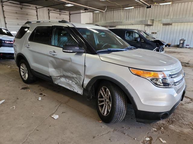 Photo 4 from auction – 2015 FORD EXPLORER X with VIN 1FM5K8D8XFGB74331