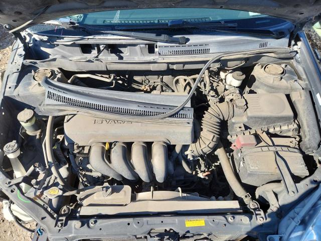 Photo 11 from auction – 2005 TOYOTA COROLLA CE with VIN 1NXBR32E65Z527433