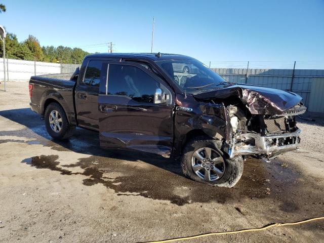 Photo 4 from auction – 2020 FORD F150 SUPER with VIN 1FTEW1EP4LFC65392