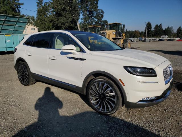 Photo 4 from auction – 2022 LINCOLN NAUTILUS B with VIN 2LMPJ9JP6NBL17380